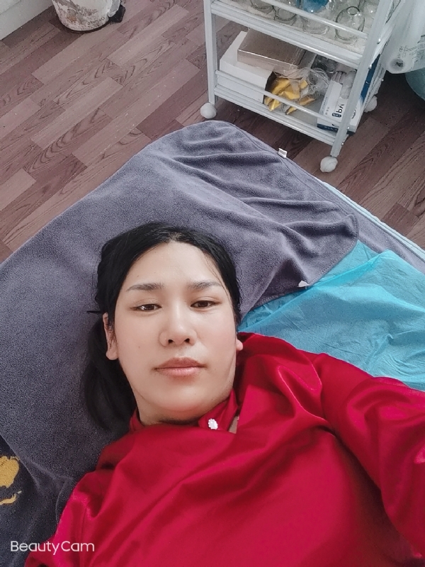 枫叶的第一张照片--闽清交友网
