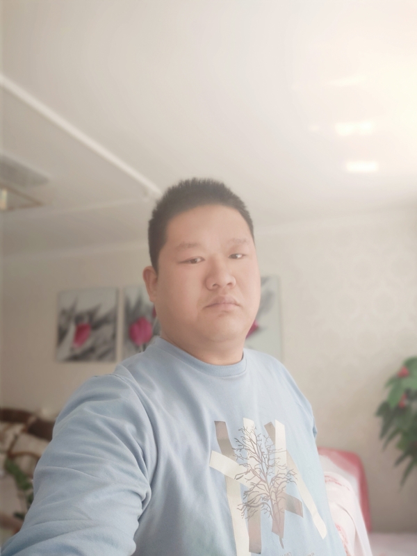 别无选择的第一张照片--闽清交友网