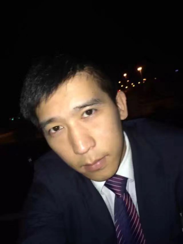 一条孤独的鱼的第一张照片--闽清交友网