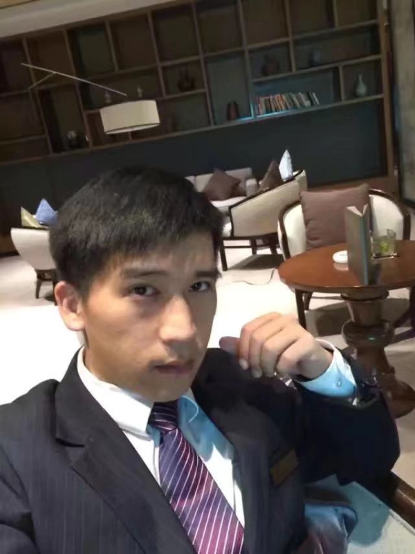 一条孤独的鱼的第二张照片--闽清交友网