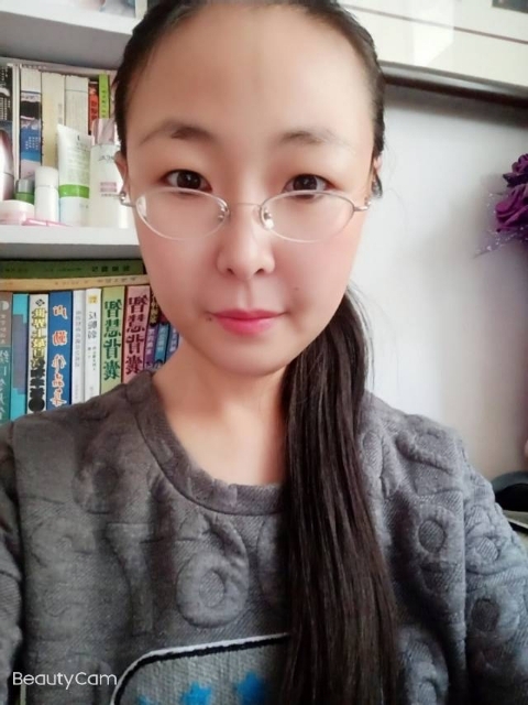 精卫公主的第一张照片--闽清交友网
