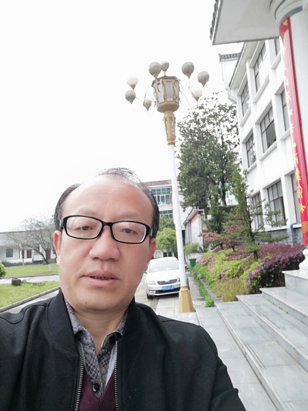 玫瑰祥云的第二张照片--闽清交友网