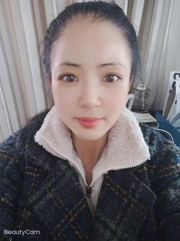 春晓的第一张照片--闽清交友网