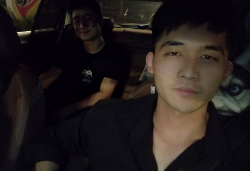 你的好好先生的第一张照片--闽清交友网