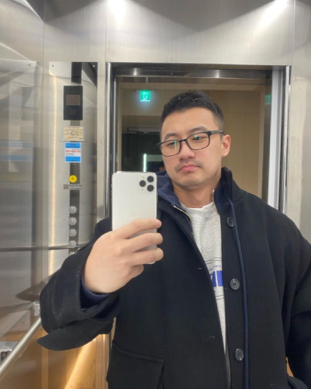 马甲线的第一张照片--闽清交友网