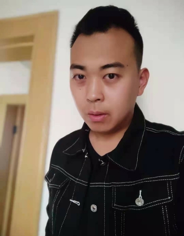 天边一丝风的第一张照片--闽清交友网