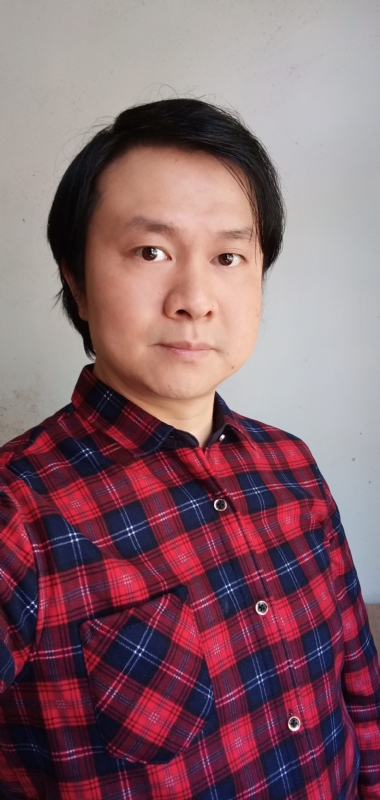 天宗的第三张照片--闽清交友网