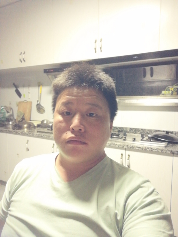 难遇钟意人的第一张照片--闽清交友网