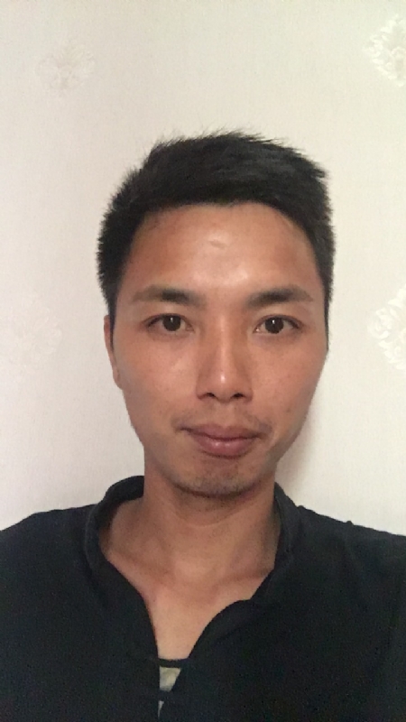 孤独无依的我的第一张照片--闽清交友网