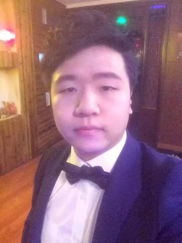 星辰的第一张照片--闽清交友网