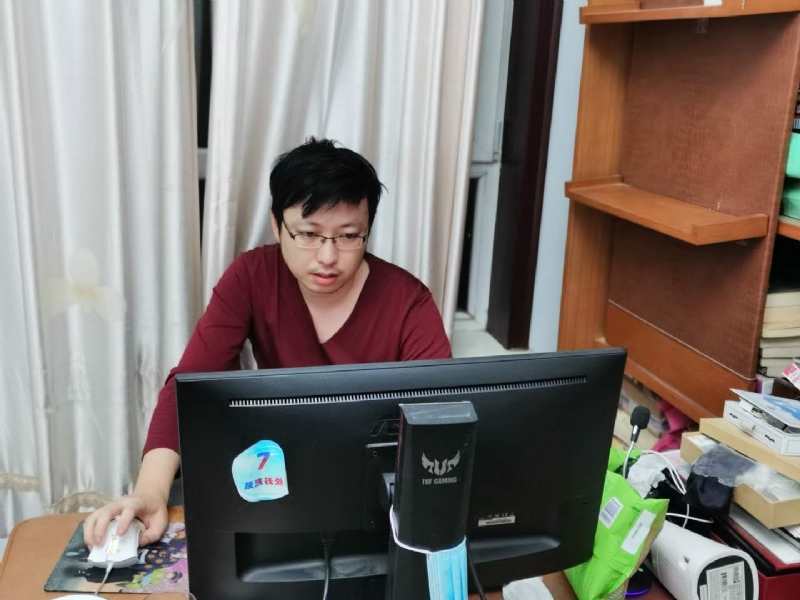 津彩的第一张照片--闽清交友网