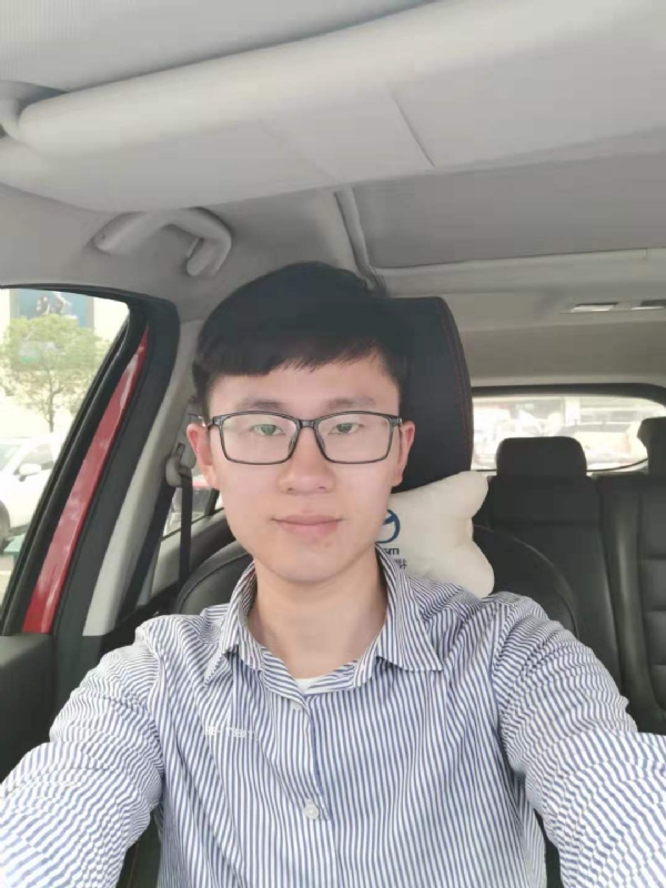 LLLLL的第一张照片--闽清交友网