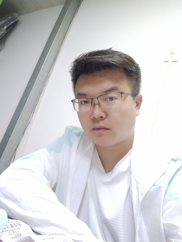 小晨的第一张照片--闽清交友网