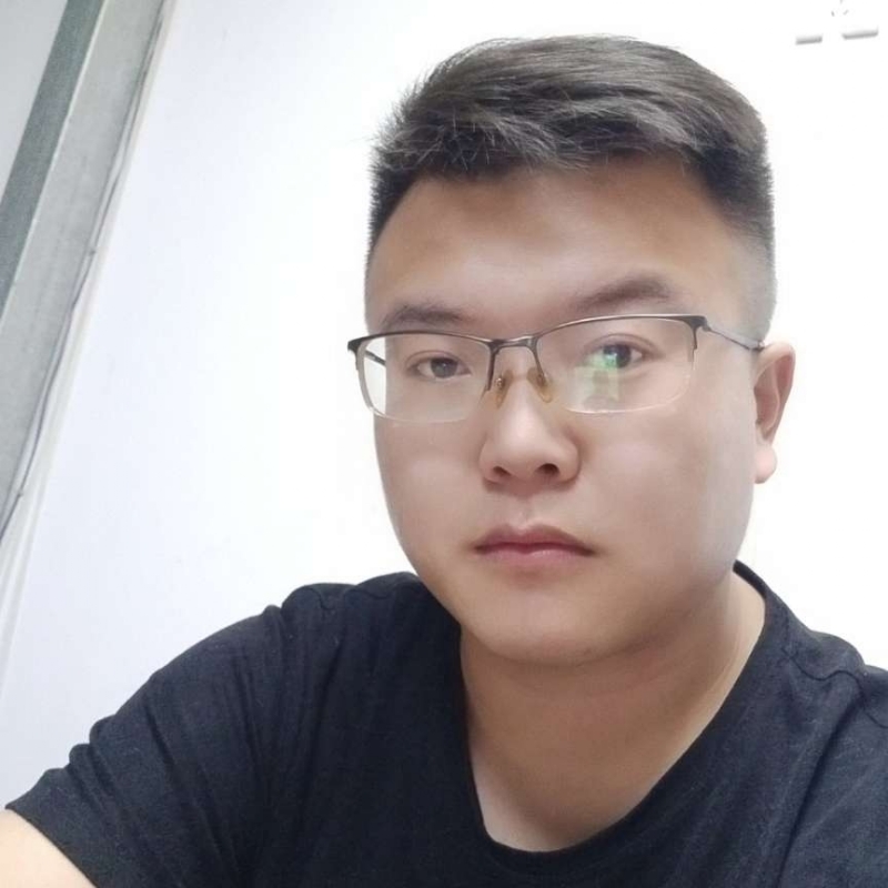 小晨的第三张照片--闽清交友网