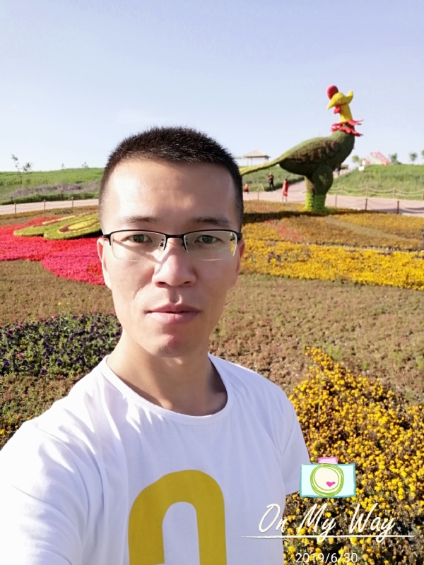 遇见你的第二张照片--闽清交友网