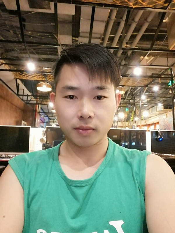 等风来的第二张照片--闽清交友网