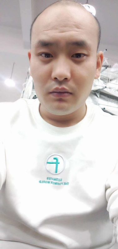 往后余生的第一张照片--闽清交友网