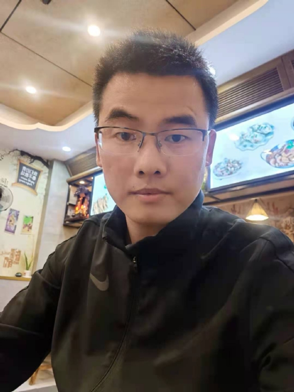 奔向幸福的第一张照片--闽清交友网