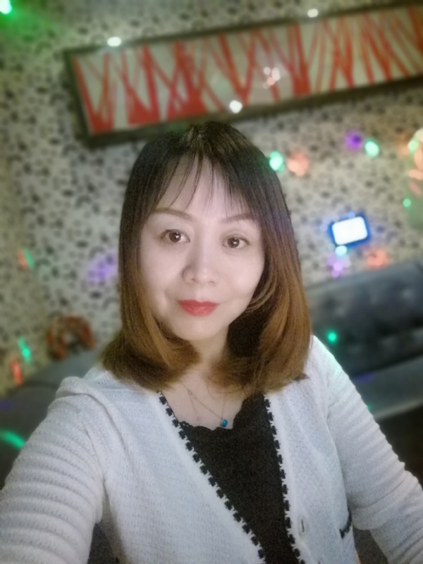 心如止水的第一张照片--闽清交友网