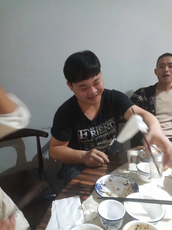 非诚勿扰的第一张照片--闽清交友网
