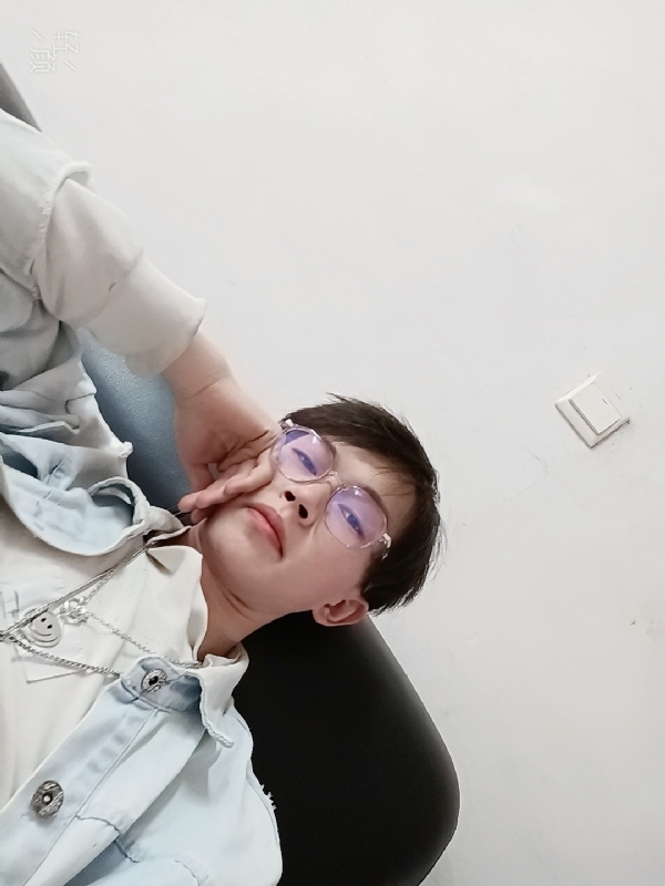 染七的第二张照片--闽清交友网