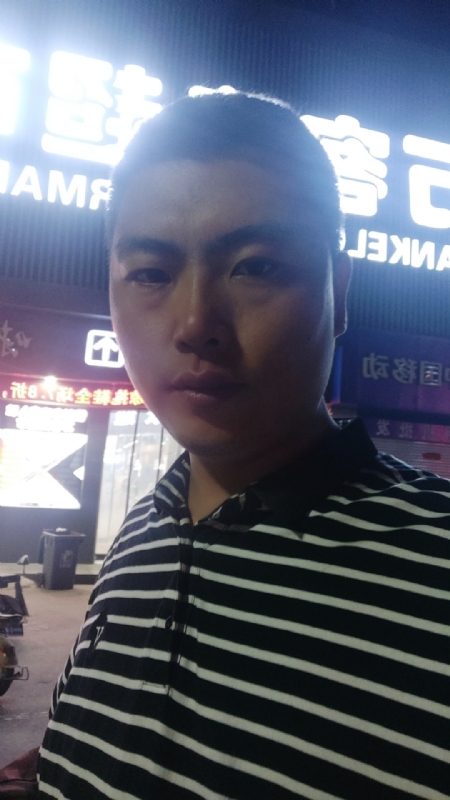 随缘的第一张照片--闽清交友网