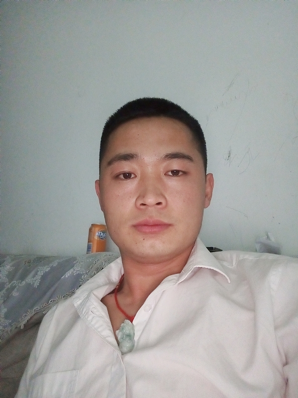 也许太年轻的第一张照片--闽清交友网