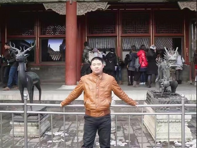 余生一起的第二张照片--闽清交友网