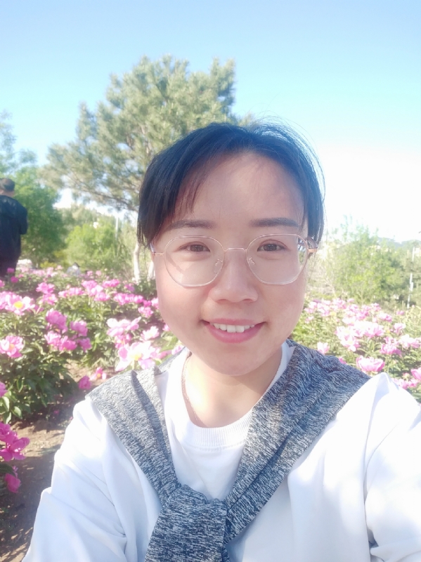 林宝的第一张照片--闽清交友网