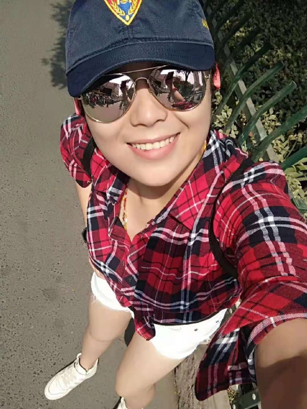 柯林的第一张照片--闽清交友网