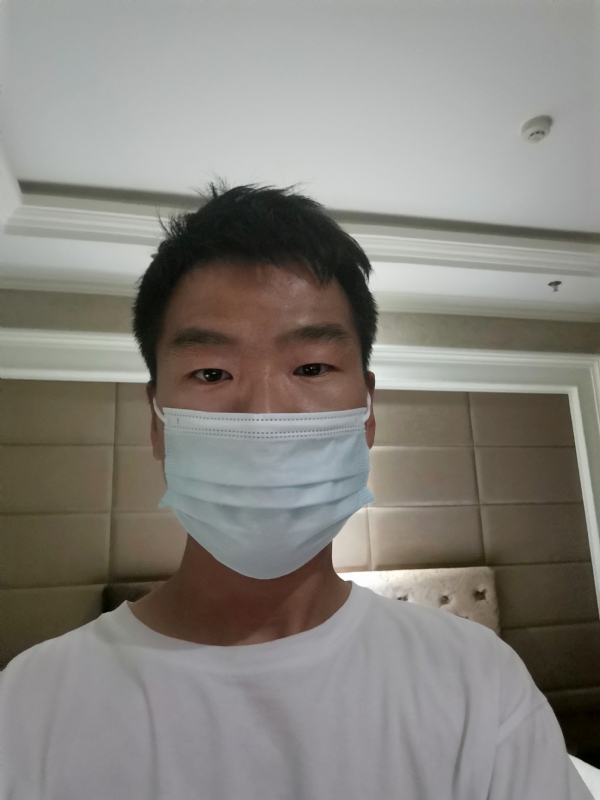 只为你来的第三张照片--闽清交友网