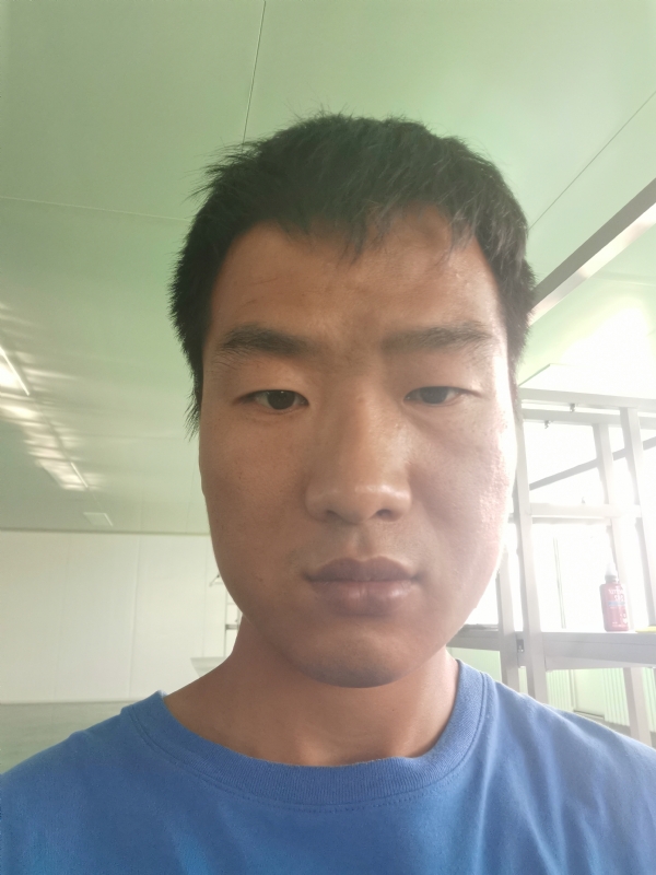 只为你来的第四张照片--闽清交友网