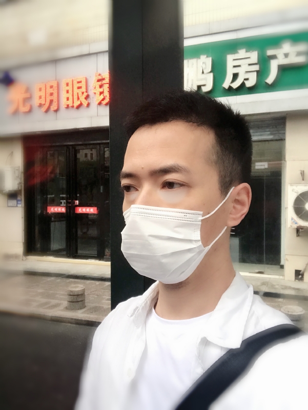 大宝的第一张照片--闽清交友网