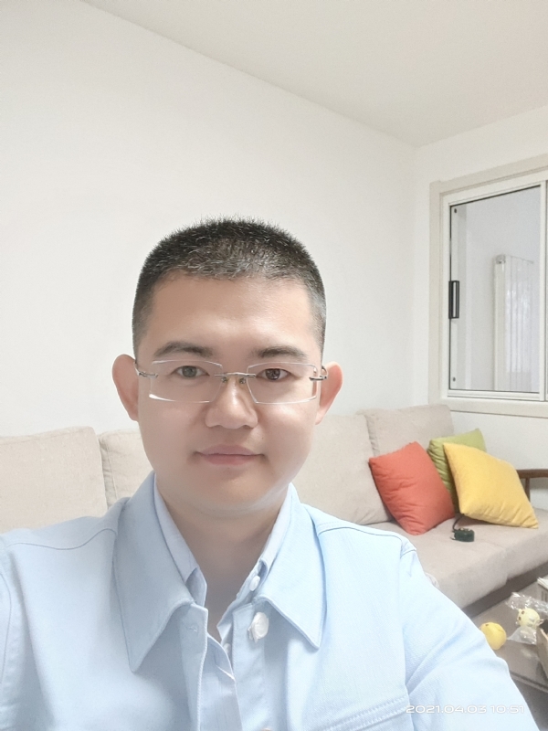 静受时光温柔的第三张照片--闽清交友网