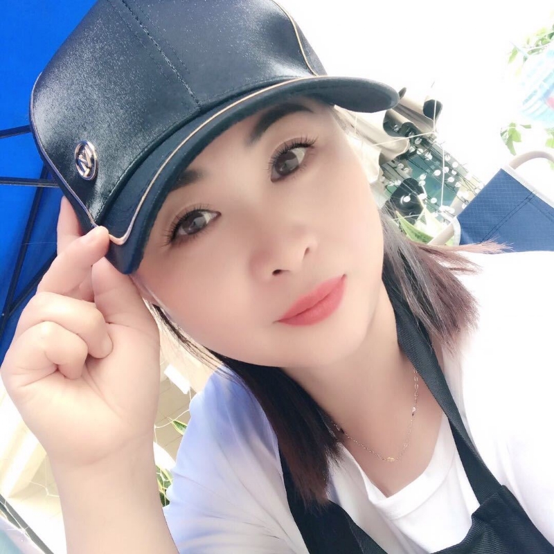 可可的第一张照片--闽清交友网