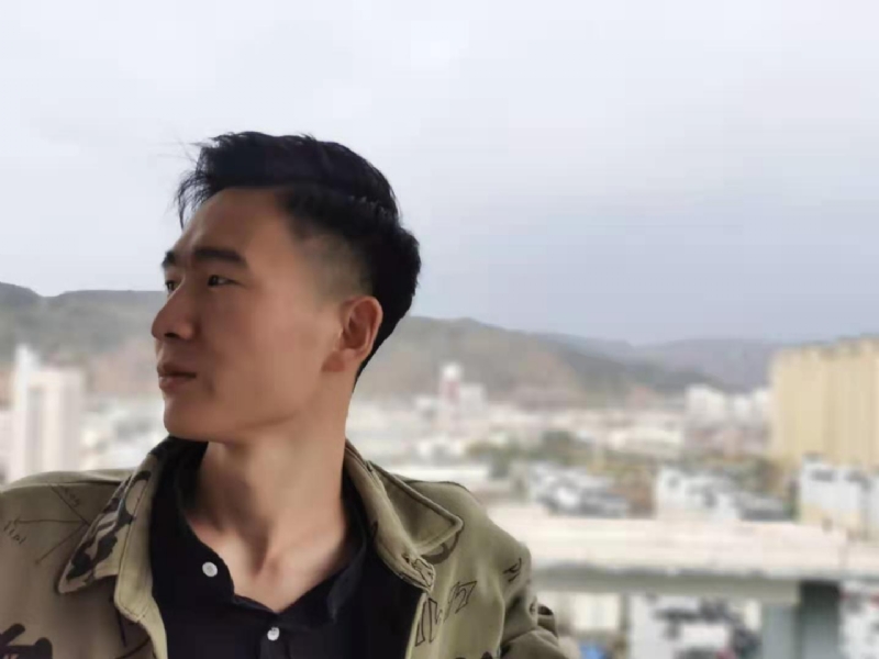 如故6的第一张照片--闽清交友网