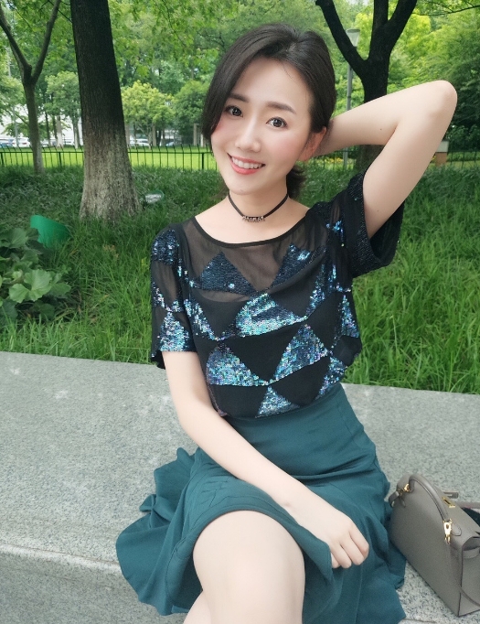 Leanna的第二张照片--闽清交友网