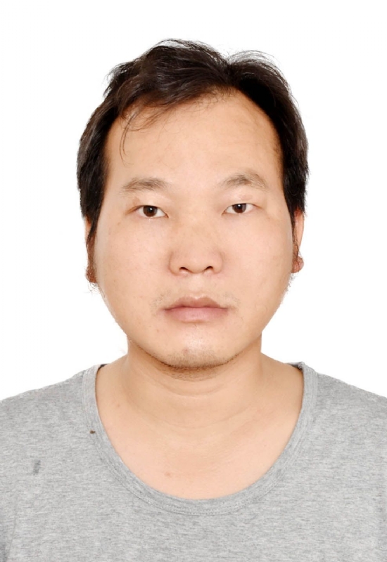 默默的第四张照片--闽清交友网