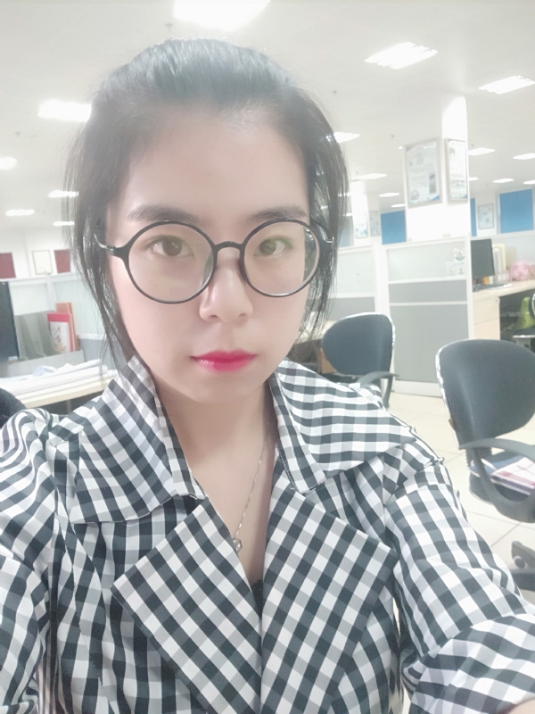 莹莹的第一张照片--闽清交友网