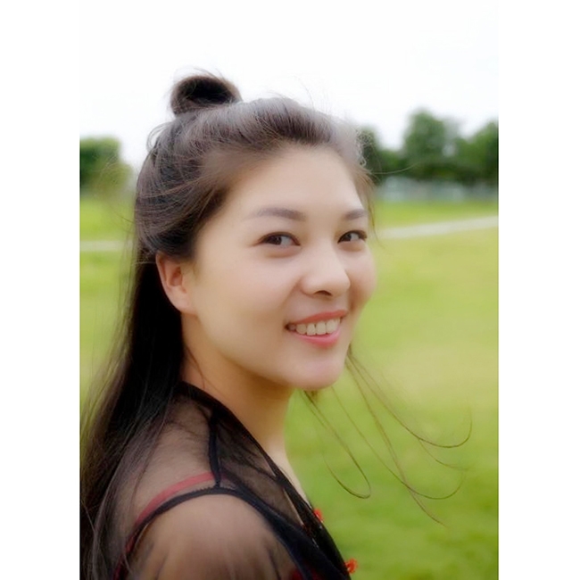 命运如此安排的第一张照片--闽清交友网