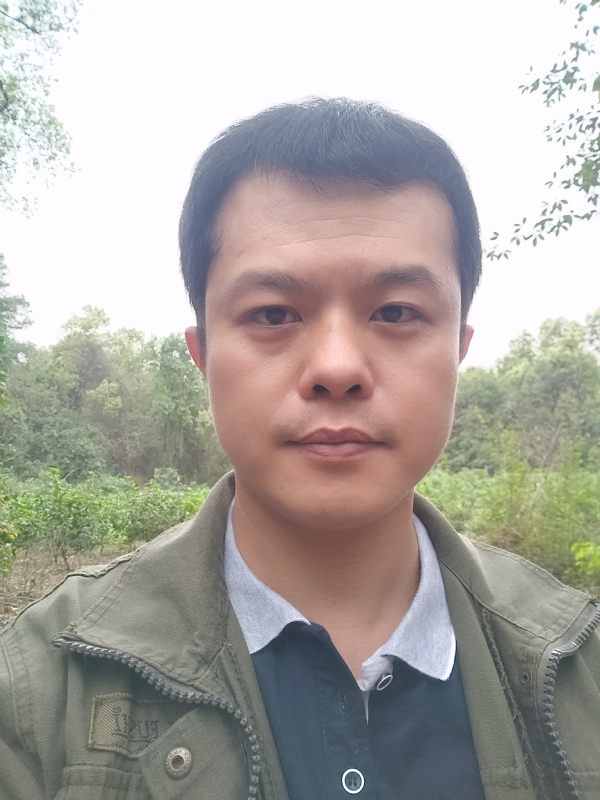 冰河的第一张照片--闽清交友网