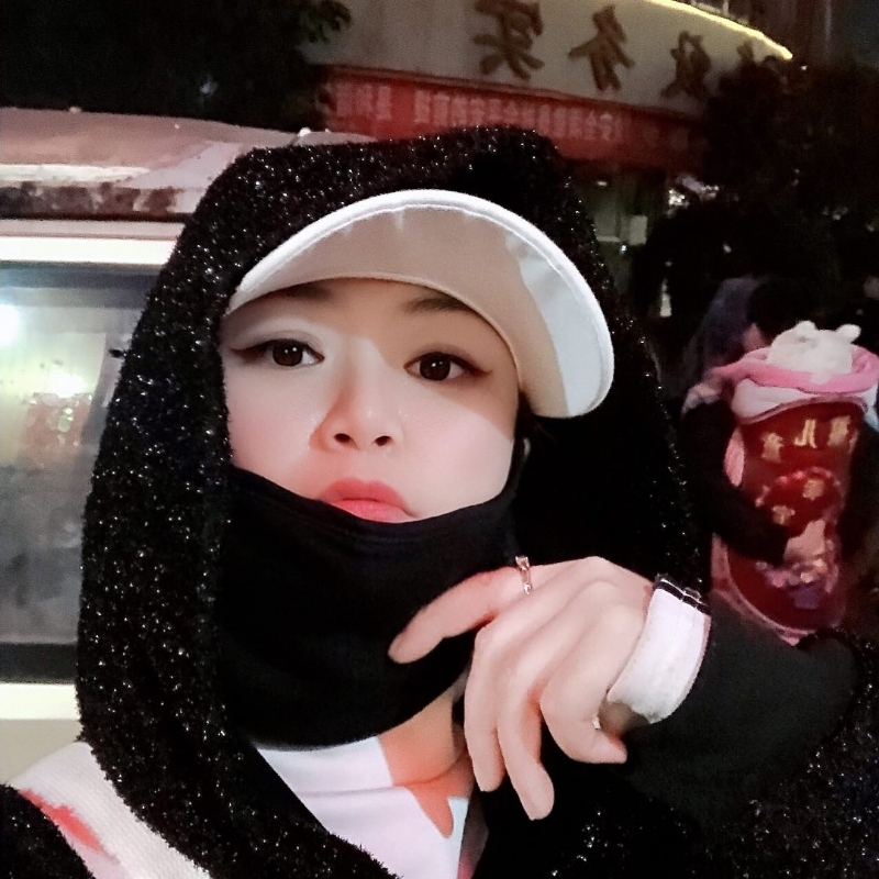 唯我独尊的第四张照片--闽清交友网