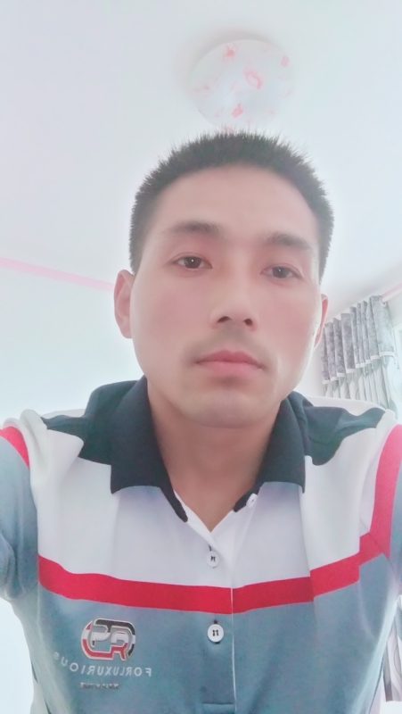 染红尘世的第一张照片--闽清交友网
