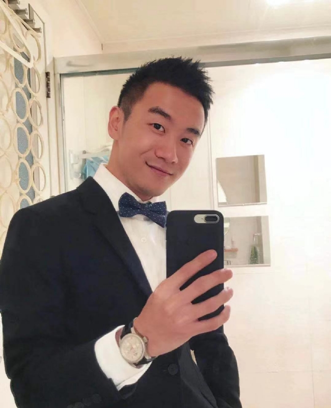 张文杰的第一张照片--闽清交友网