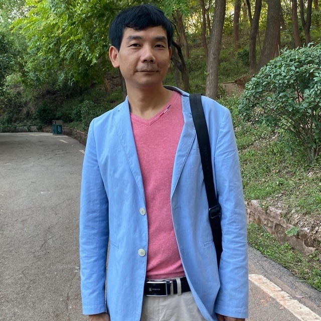 勇哥的第一张照片--闽清交友网