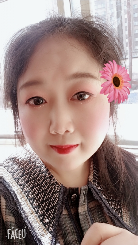 李欣的第一张照片--闽清交友网