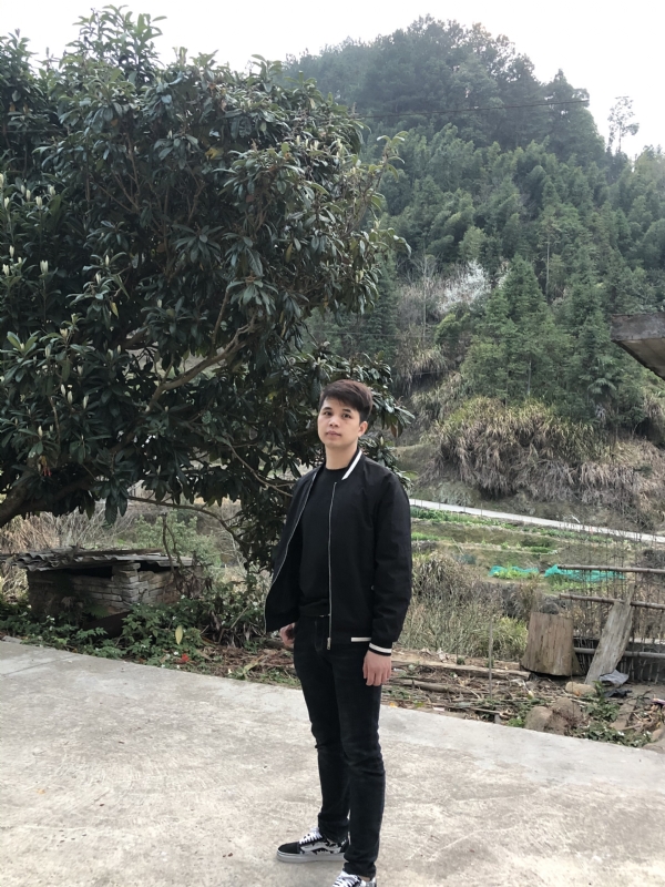 随遇而安的第一张照片--闽清交友网
