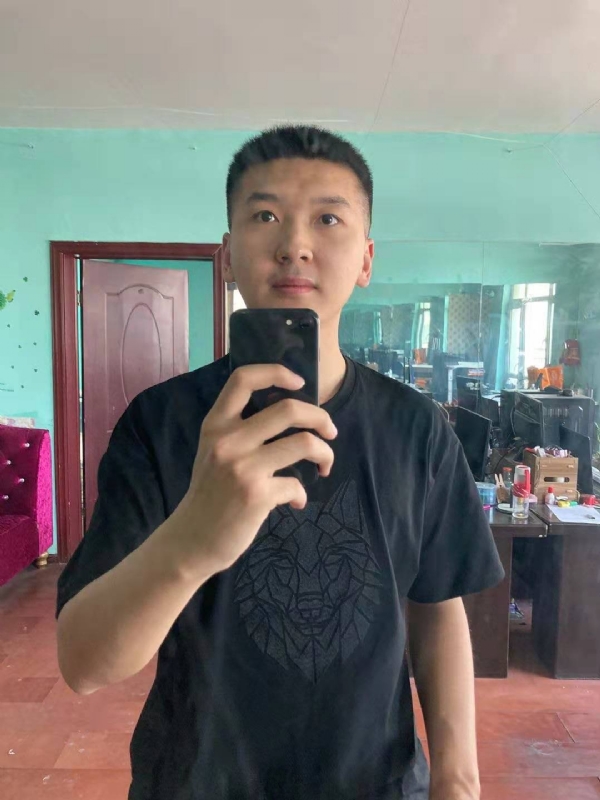 真诚的第一张照片--闽清交友网