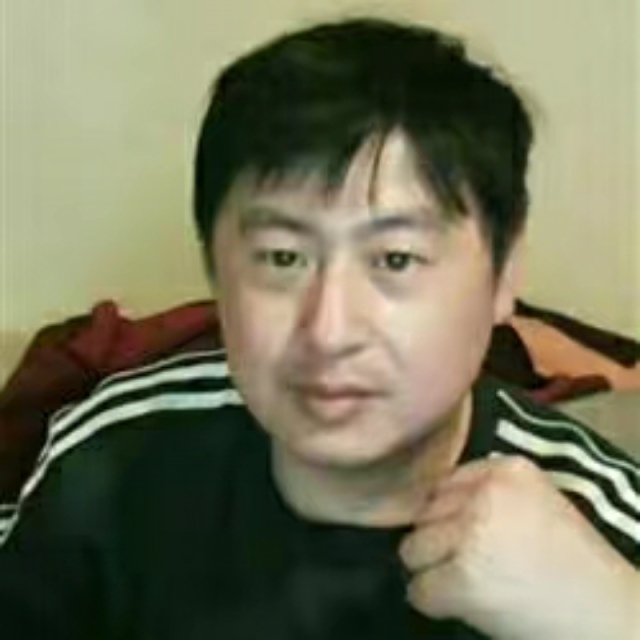 灰太狼的第一张照片--闽清交友网