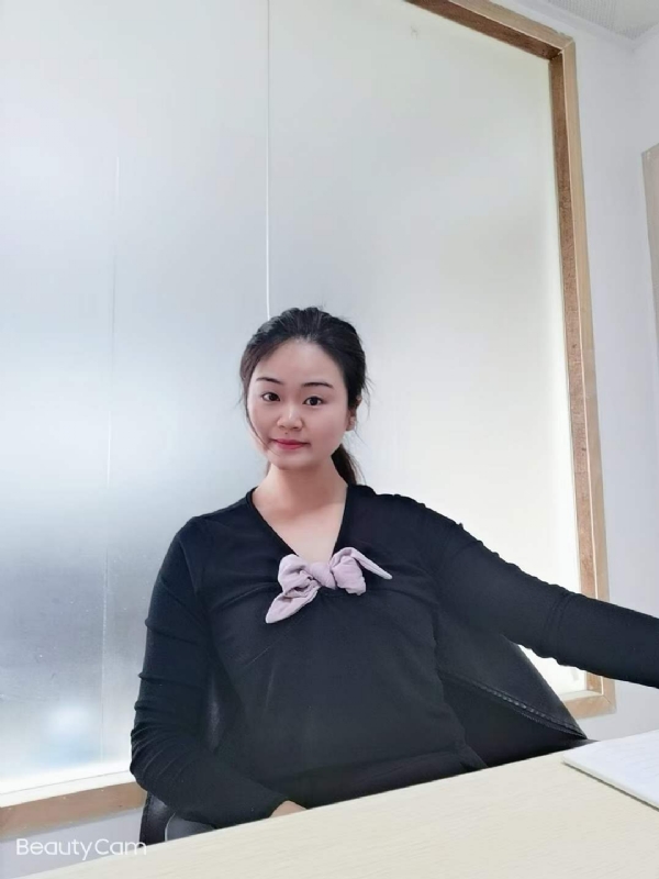 美美在深的第一张照片--闽清交友网